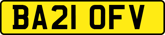 BA21OFV