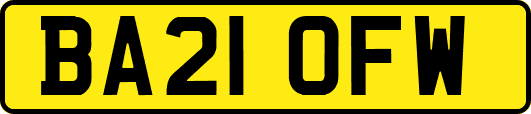 BA21OFW