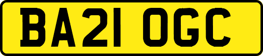 BA21OGC