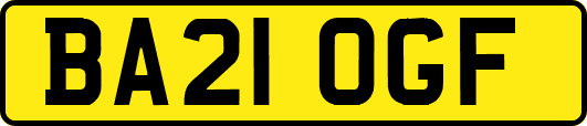 BA21OGF