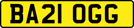 BA21OGG