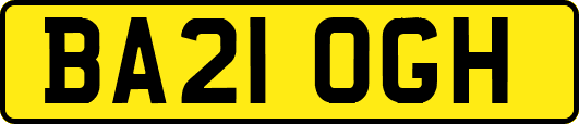 BA21OGH