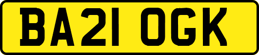 BA21OGK