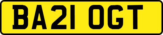 BA21OGT