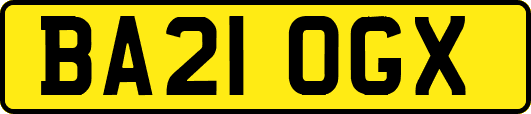 BA21OGX
