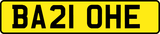 BA21OHE