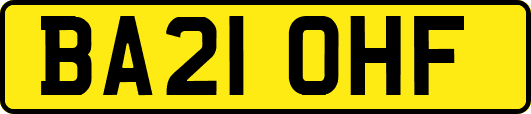 BA21OHF