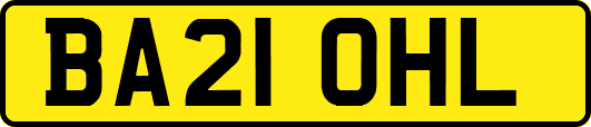 BA21OHL