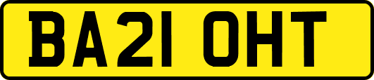 BA21OHT