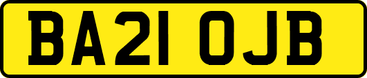 BA21OJB