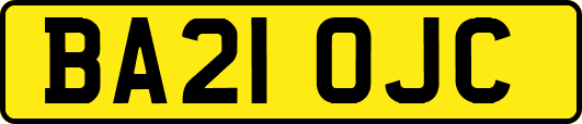 BA21OJC
