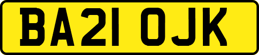 BA21OJK