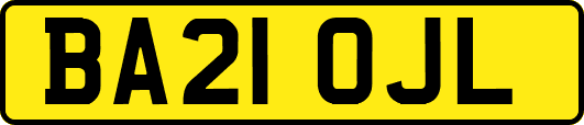 BA21OJL