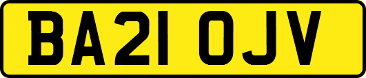 BA21OJV