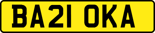 BA21OKA