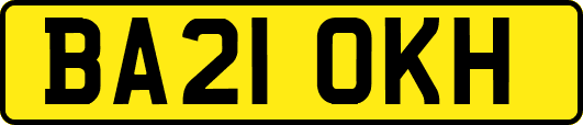 BA21OKH
