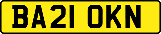 BA21OKN