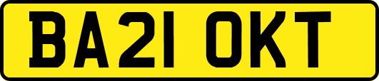 BA21OKT