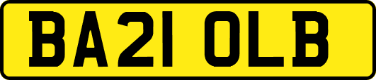 BA21OLB