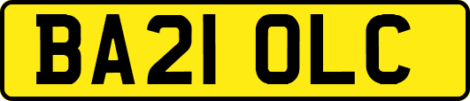 BA21OLC