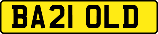 BA21OLD