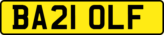 BA21OLF