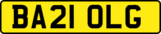 BA21OLG