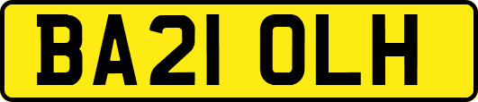 BA21OLH