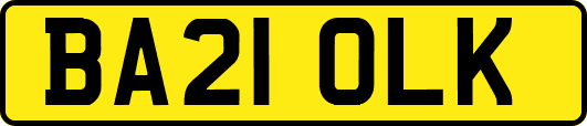 BA21OLK