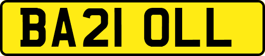 BA21OLL