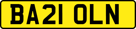 BA21OLN