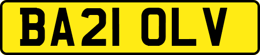 BA21OLV