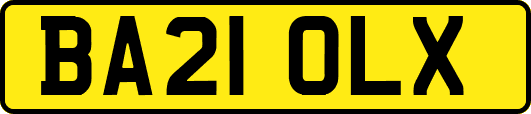 BA21OLX