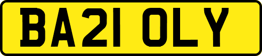 BA21OLY