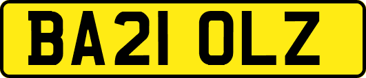 BA21OLZ