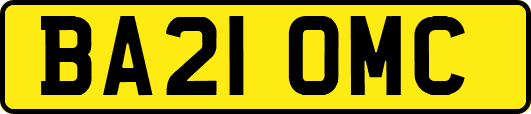 BA21OMC