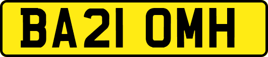 BA21OMH