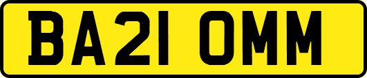 BA21OMM