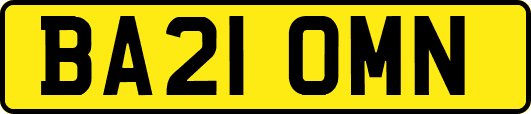 BA21OMN
