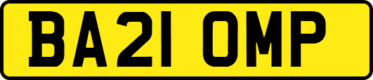 BA21OMP