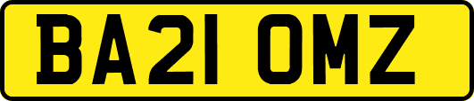 BA21OMZ
