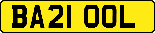 BA21OOL