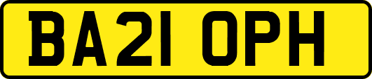 BA21OPH
