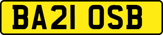BA21OSB