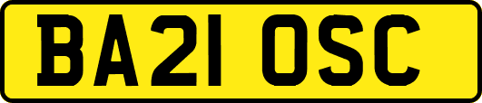 BA21OSC