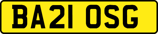 BA21OSG
