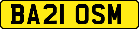BA21OSM