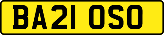 BA21OSO