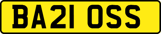 BA21OSS