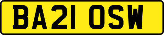 BA21OSW